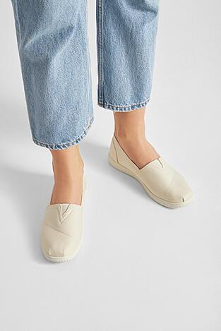 Кецове Jenny Fairy ANA WS6097-01ECO БЯЛ