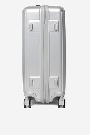 Куфар HUNTER CEO-HUNTER-M-002-08-SILVER СРЕБРИСТ