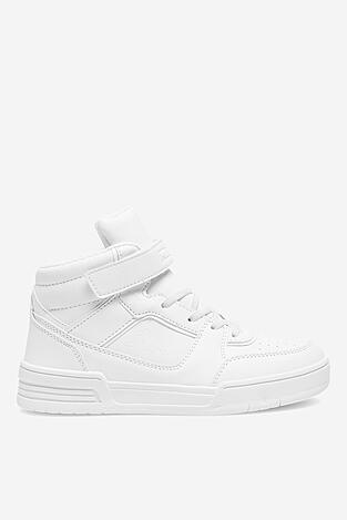 Спортни обувки Kappa SS24-3C057 БЯЛ