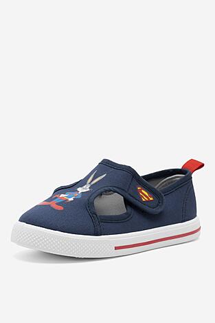 Чехли Looney Tunes AW23-58WB100 КОБАЛТОВО СИНЬО