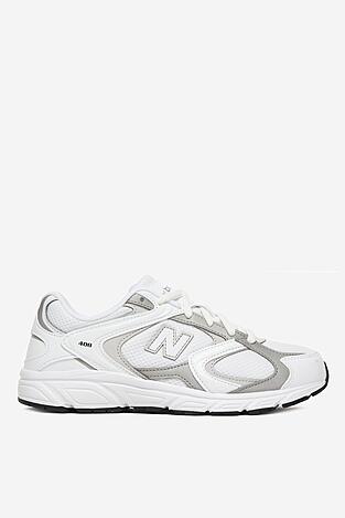 Спортни обувки New Balance C-G4084GK БЯЛ