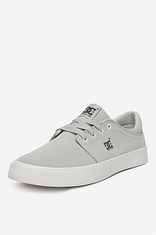 Pantofi pânză DC Shoes SS25-3C015 GRI