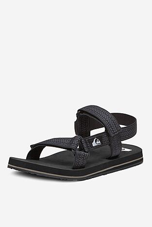 Сандали QUIKSILVER 808418 ЧЕРЕН