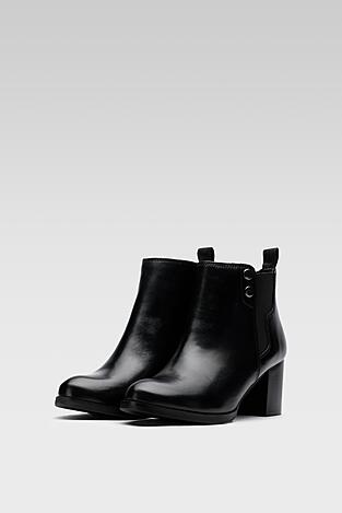 Боти Lasocki WB-BOUVIER-AW22-51 ЧЕРЕН