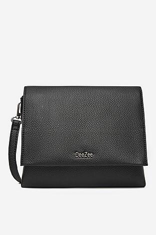 Kabelka DeeZee DZE-S-010-07 ČERNÁ