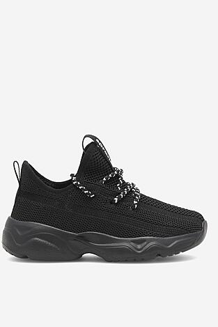 Obuwie sportowe Sprandi CP23-6003 Czarny