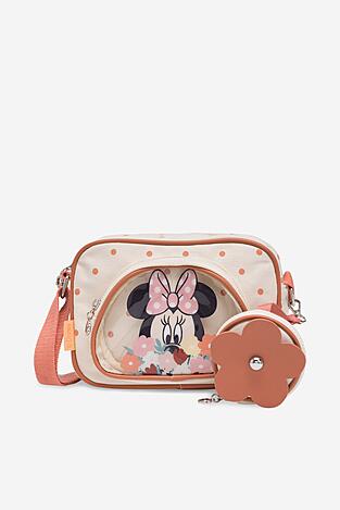 Kabelka Mickey&Friends ACCCS-SS24-133DSTC MIX