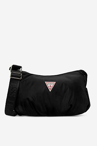 Torebka GUESS JEANS CWBEO-GUESS-XC-003-09 Czarny