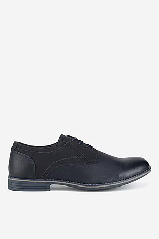 Polobotka Lanetti M16AW070-31 TMAVĚ MODRÁ