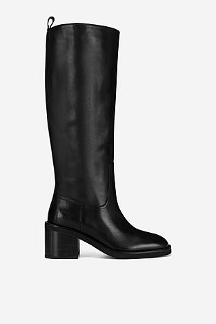 Cizme Gino Rossi WGA3329-1Z NEGRU