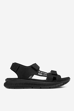 Сандали G-STAR RAW ROY1-11 MI08 ЧЕРЕН