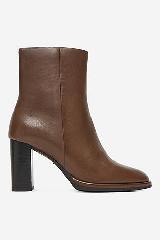 Боти Gino Rossi EO-LORA-0121991 КАФЯВ