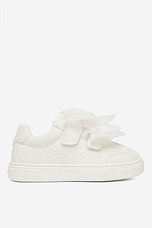 Sneakers GUESS CEO-25KC1002 Biały