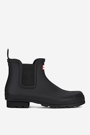 Гумени ботуши HUNTER MFS9116RMA ЧЕРЕН