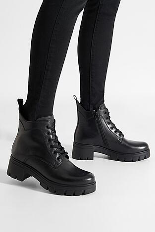 Trzewiki Lasocki WI16-SAVANAH-01 Czarny