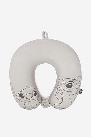 Poduszka Disney Classics CEO-ACCCS-SS26-248DCLS Szary jasny