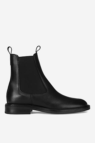 Botki Gino Rossi CEO-PETRA-124 Czarny