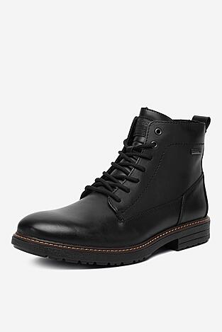 Bocanci Rieker 33143-00 NEGRU