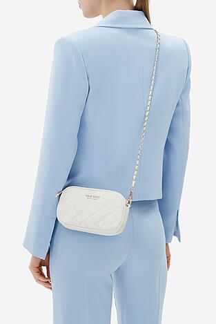 Torebka NINE WEST LILLA2 Biały