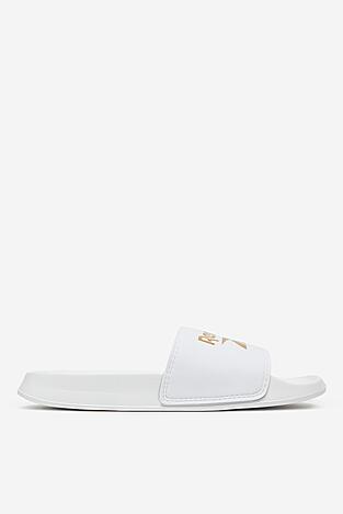 Klapki basenowe Reebok SS25-3C069-1 Biały