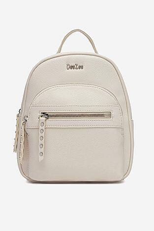 Plecak DeeZee DZE-S-009-07 Ivory