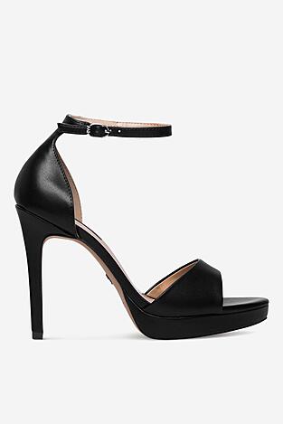 Сандали NINE WEST WFA2733-2 ЧЕРЕН