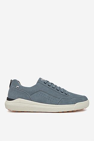 Sneakers Rieker Revolution Lifestyle U1101-14 Jeansowy