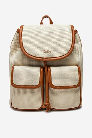 Rucsac DeeZee LA482-1949 BEJ