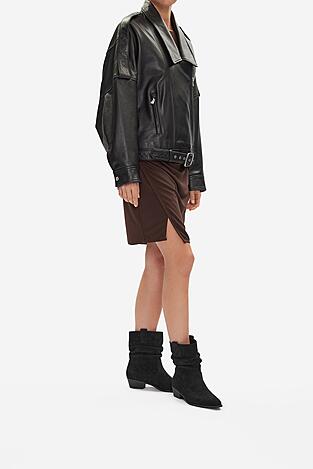 Ghete Jenny CEO-R25AW09074 NEGRU