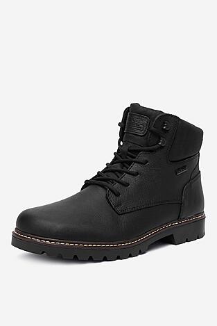 Bocanci Rieker CEO-39821-00 NEGRU