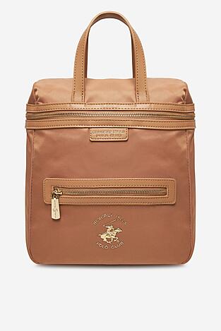Раница Beverly Hills Polo Club BHPC-H-002-07 КАМЕЛ