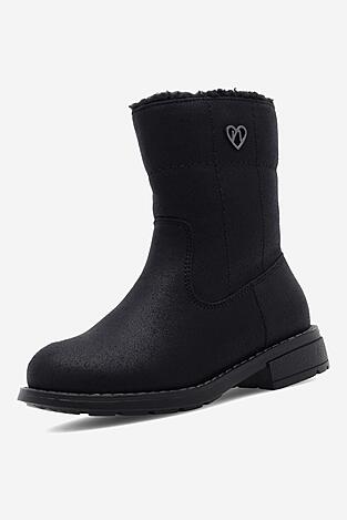 Botki Nelli Blu CS2920-35 Czarny