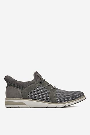 Pantofi casual Rieker 11358-42 GRI