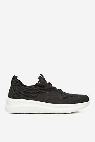 Sportcipő Sprandi CEO-WP-S23R241A-4 FEKETE