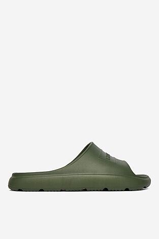 Klapki basenowe HUNTER CEOWB-840143AM Khaki