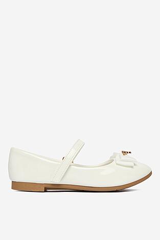 Балерина Jenny CEO-CM230519-8 БЯЛ