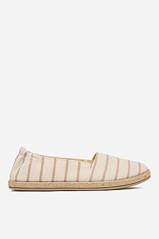 Eспадрили Jenny CEO-KAYLA WSK1609-05 БЕЖОВ