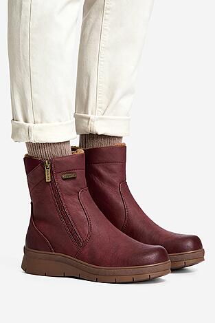 Ghete Go Soft CEO-INES WS5921-03 GRENA