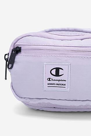Torebka młodzieżowa Champion 802372-VS022 Fioletowy