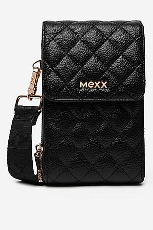 Kézitáska Mexx MEXX-L-003-07 FEKETE