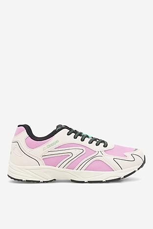 Sportovní obuv Kappa LOGO SPACK 361Q1DW - A01 RŮŽOVÁ