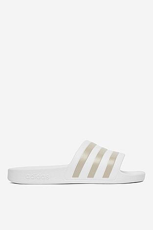 Șlapi pentru bazin adidas C-ADILETTE AQUA EF1730 ALB