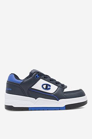 Спортни обувки Champion REBOUND HERITAGE SKATE S32865-BS505 ЧЕРЕН