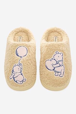 Papucs Winnie The Pooh CEO-AW25-215WTP BÉZS