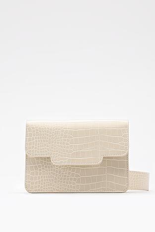 Дамска чанта DeeZee LLSU45088 БЕЖОВ