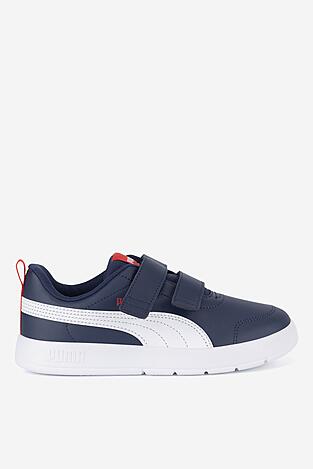 Спортни обувки Puma COURTFLEX V3 V PS 39764203 КОБАЛТОВО СИНЬО