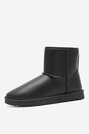 Ghete Jenny Fairy WSL19150-08 NEGRU