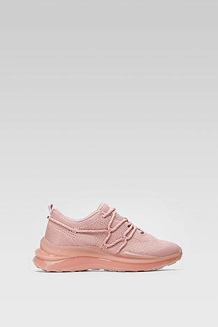 Obuwie sportowe Sprandi WP07-01572-01 Różowy
