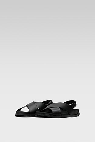 Sandały Lasocki ARC-IGA-01 Czarny