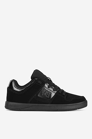 Спортни обувки DC Shoes CURE ADJS100169-1AB ЧЕРЕН